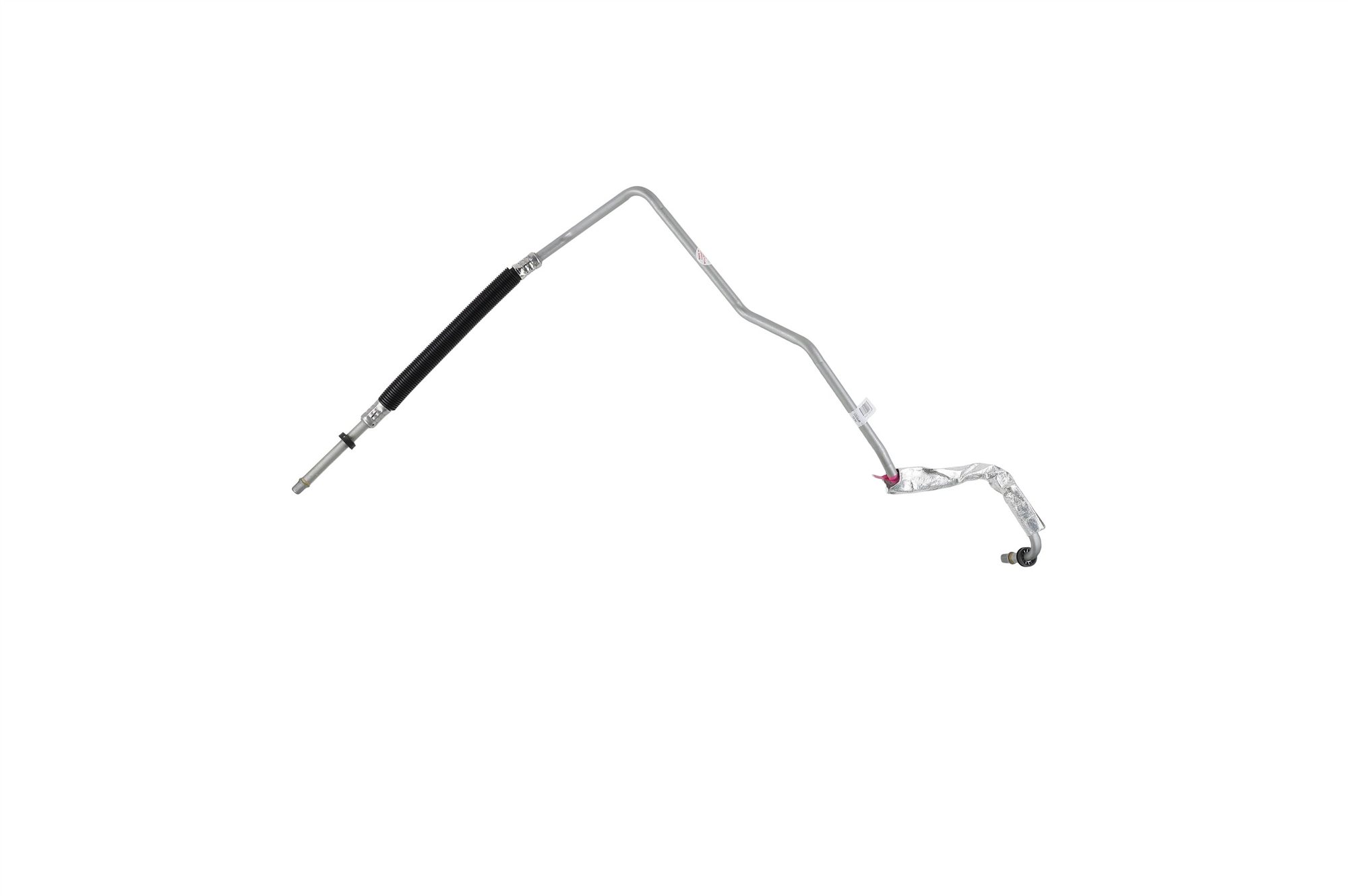 GM Genuine Parts Transmission Oil Cooler Line 15258728 — image 61